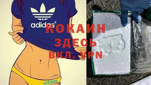 первитин Гусь-Хрустальный